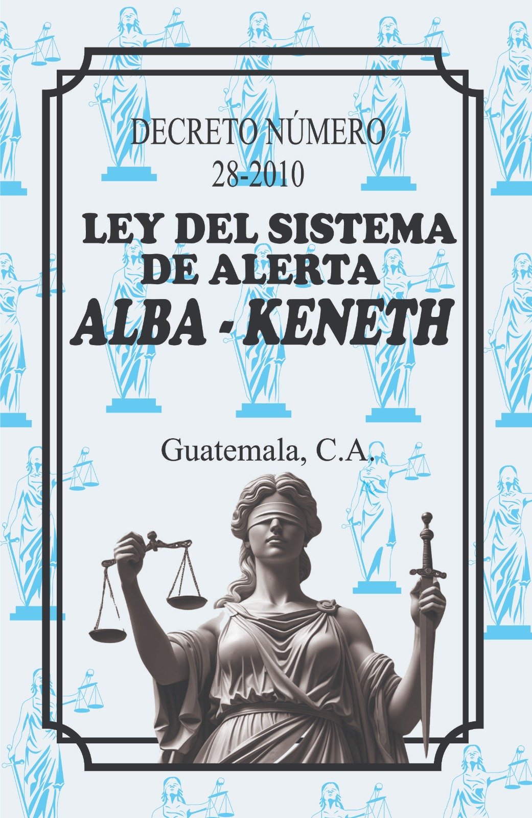 Ley de Alba Keneth