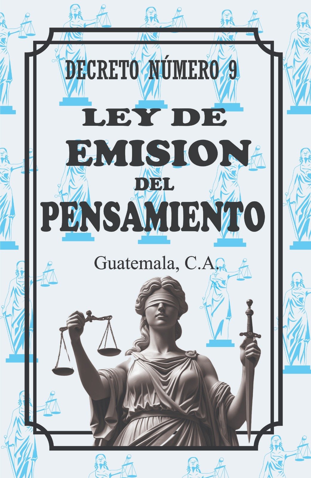 Ley de Emisión del Pensamiento